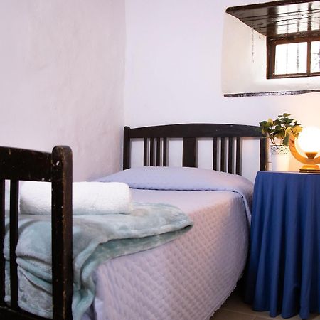 Vivienda Vacacional Finca Monterrey Mazo Luaran gambar