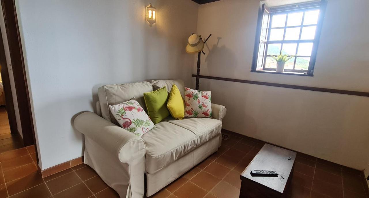 Vivienda Vacacional Finca Monterrey Mazo Luaran gambar