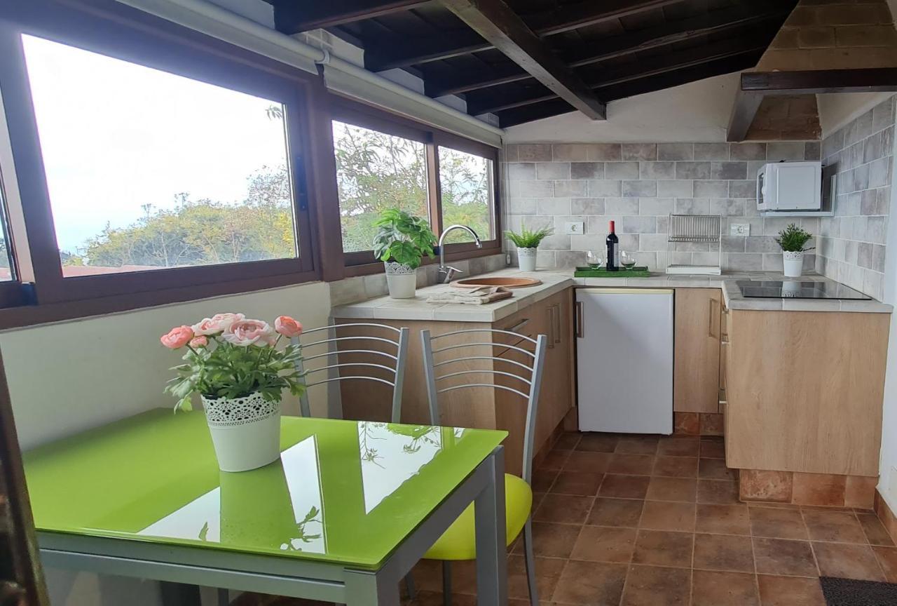 Vivienda Vacacional Finca Monterrey Mazo Luaran gambar