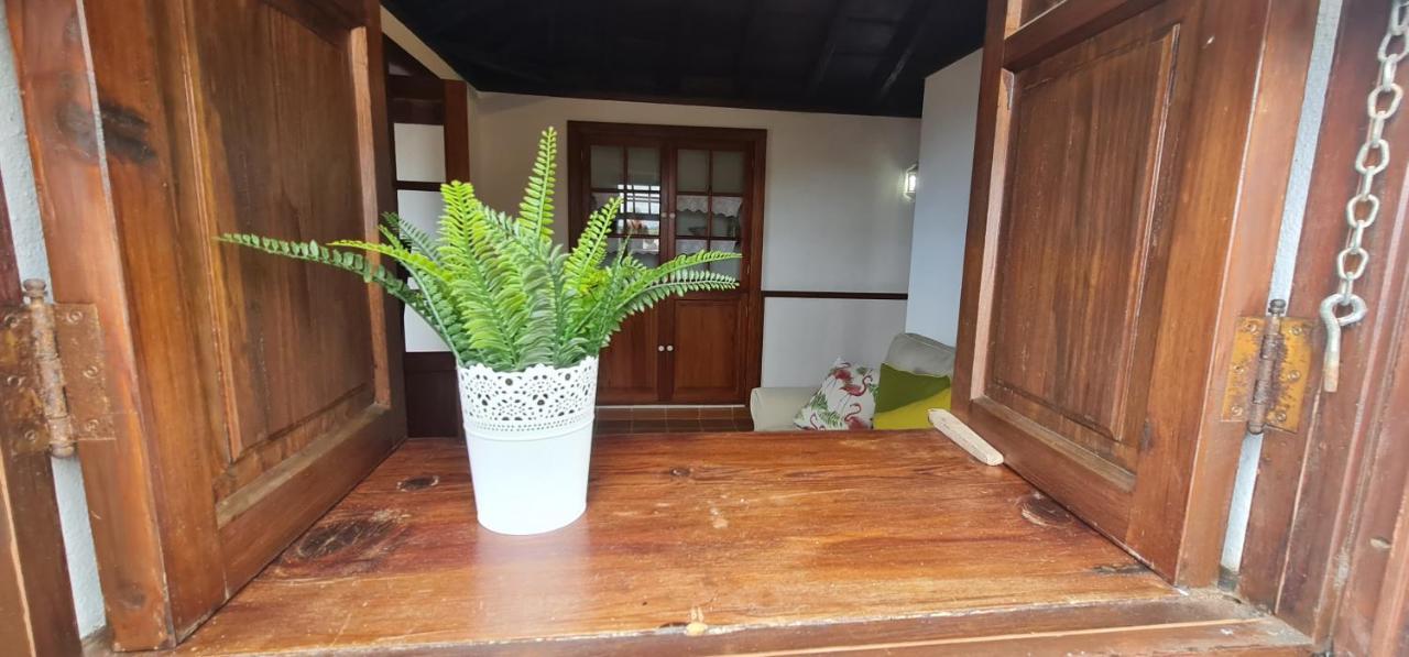 Vivienda Vacacional Finca Monterrey Mazo Luaran gambar