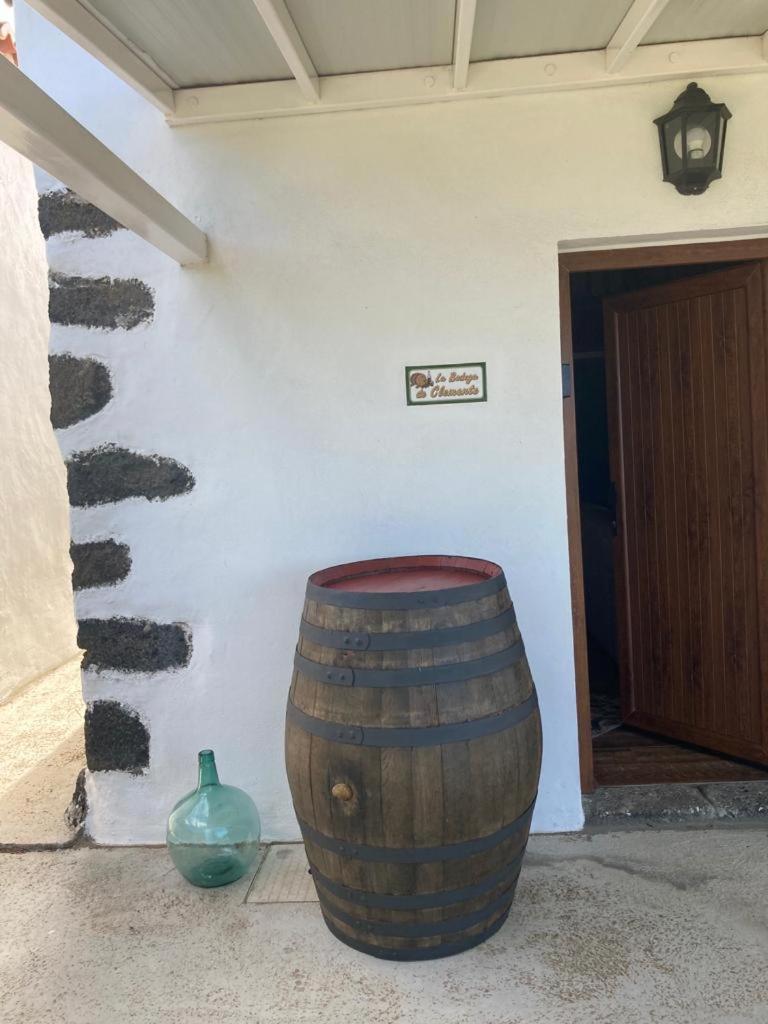 Vivienda Vacacional Finca Monterrey Mazo Luaran gambar