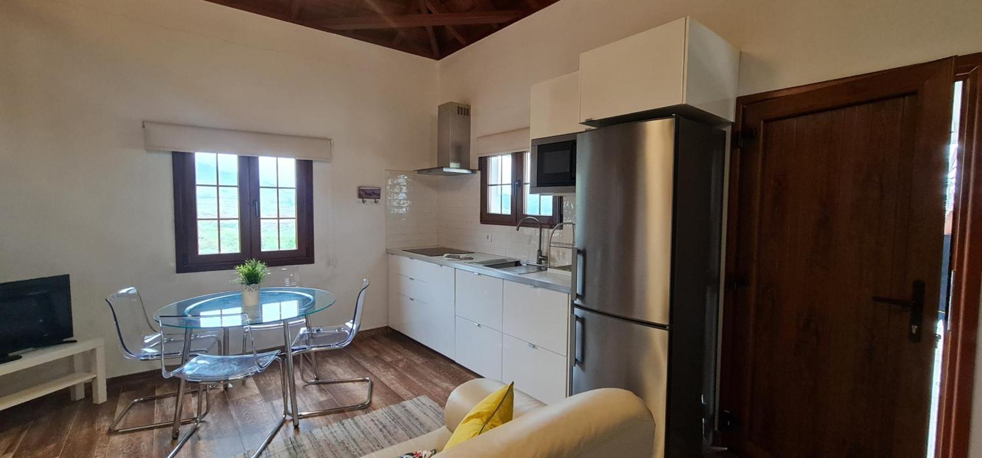 Vivienda Vacacional Finca Monterrey Mazo Luaran gambar