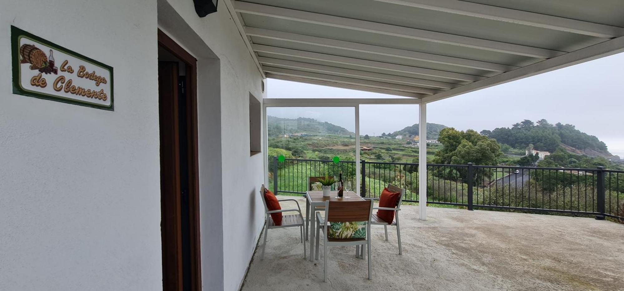 Vivienda Vacacional Finca Monterrey Mazo Luaran gambar