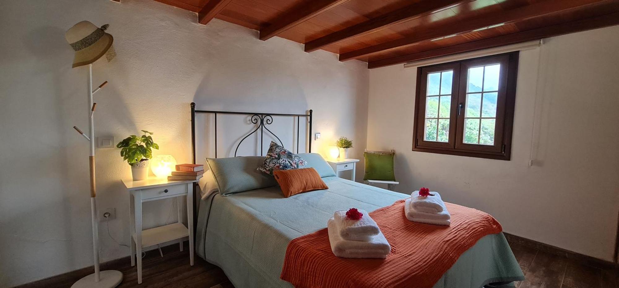 Vivienda Vacacional Finca Monterrey Mazo Luaran gambar