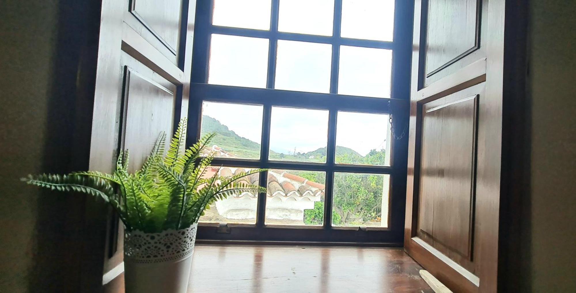 Vivienda Vacacional Finca Monterrey Mazo Bilik gambar