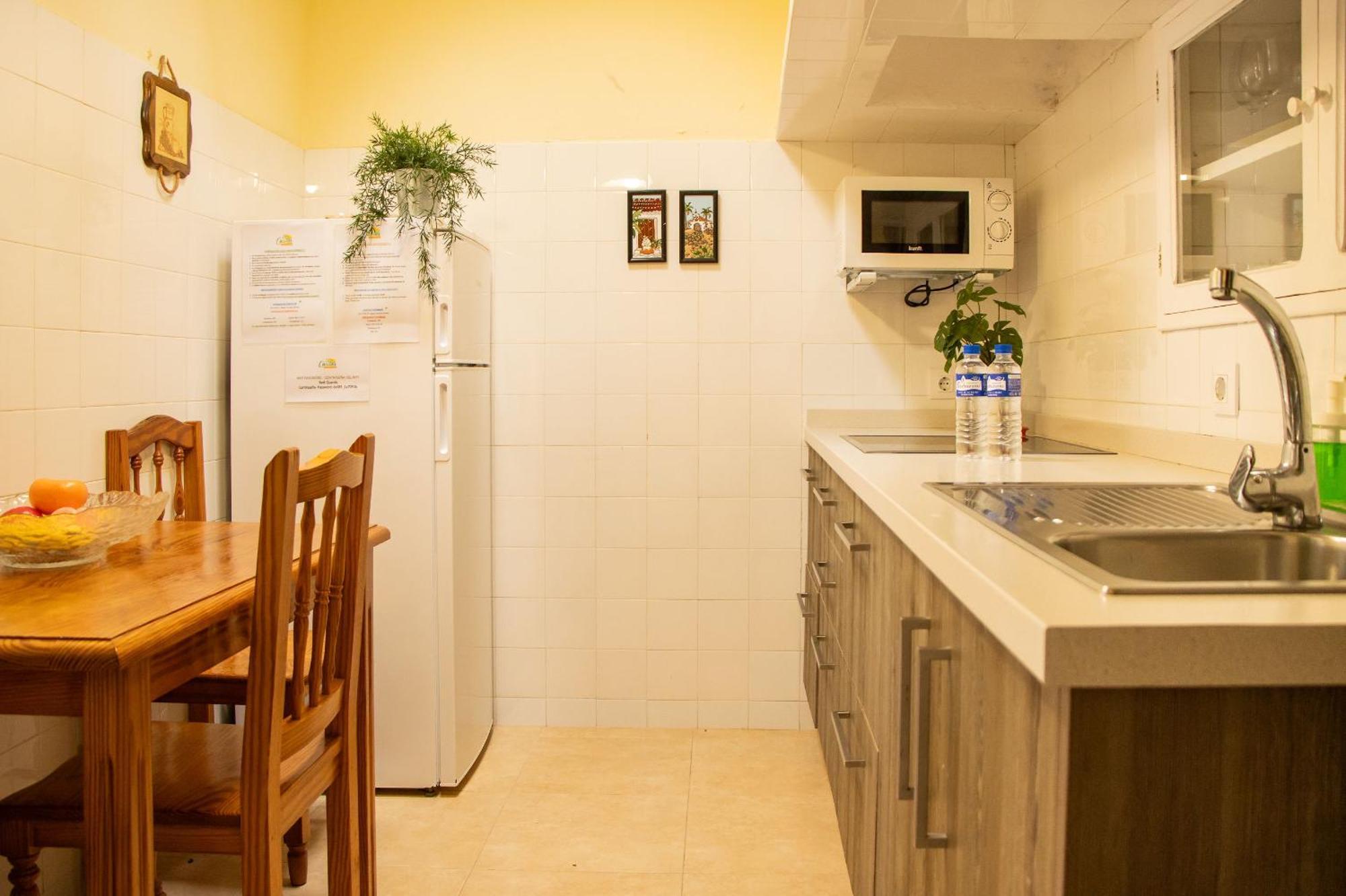 Vivienda Vacacional Finca Monterrey Mazo Luaran gambar