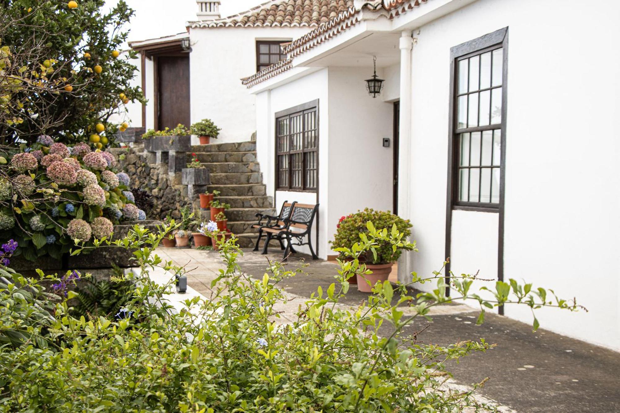 Vivienda Vacacional Finca Monterrey Mazo Luaran gambar