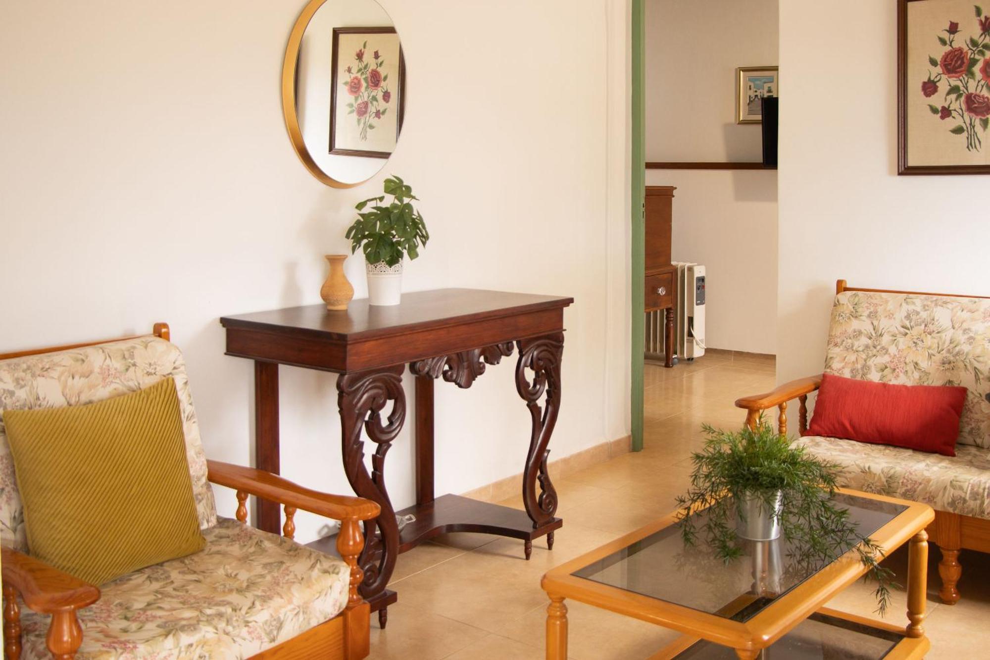 Vivienda Vacacional Finca Monterrey Mazo Luaran gambar