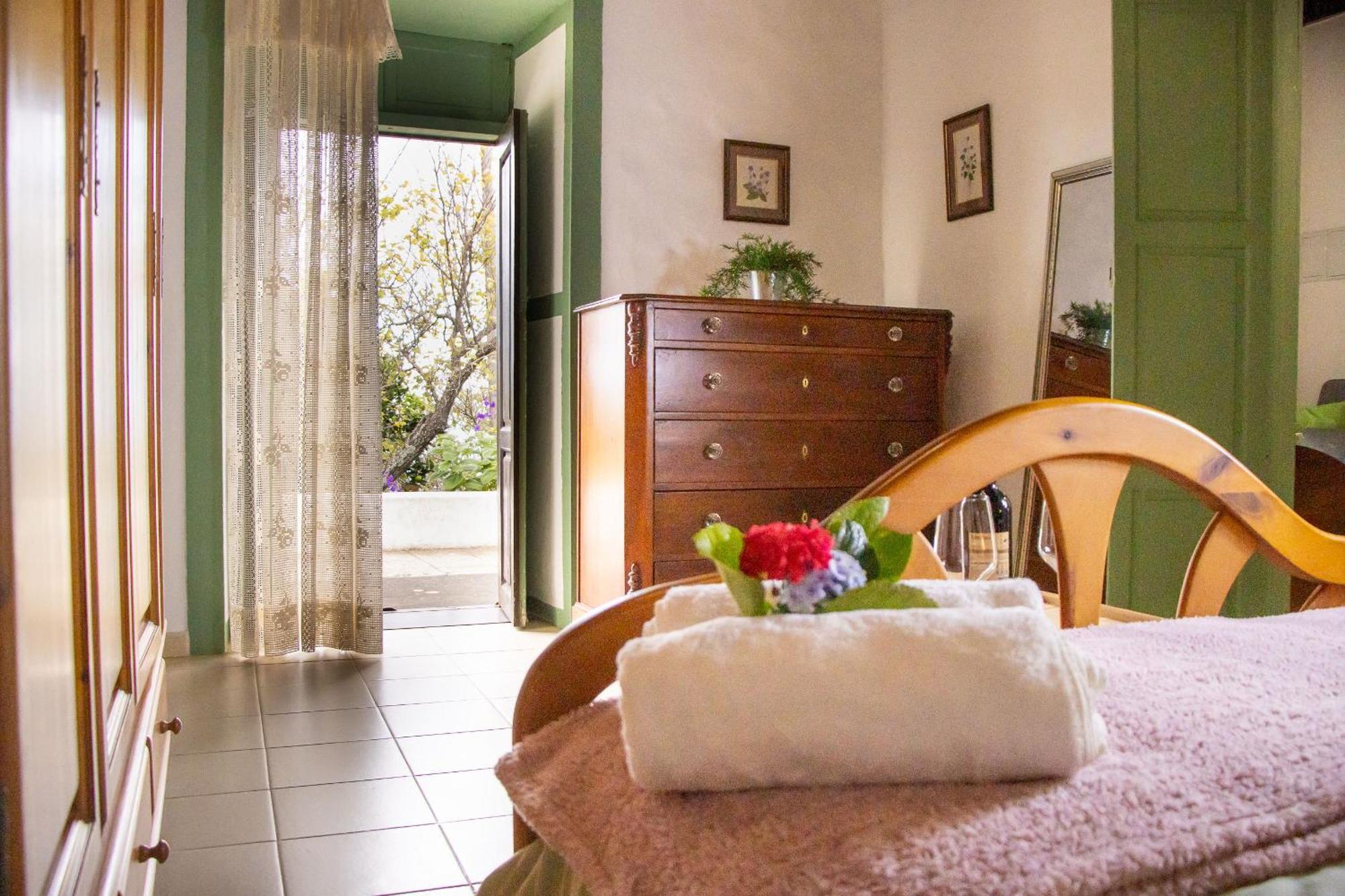 Vivienda Vacacional Finca Monterrey Mazo Luaran gambar