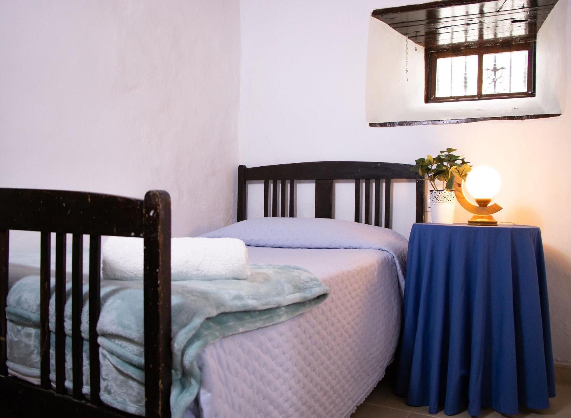 Vivienda Vacacional Finca Monterrey Mazo Luaran gambar