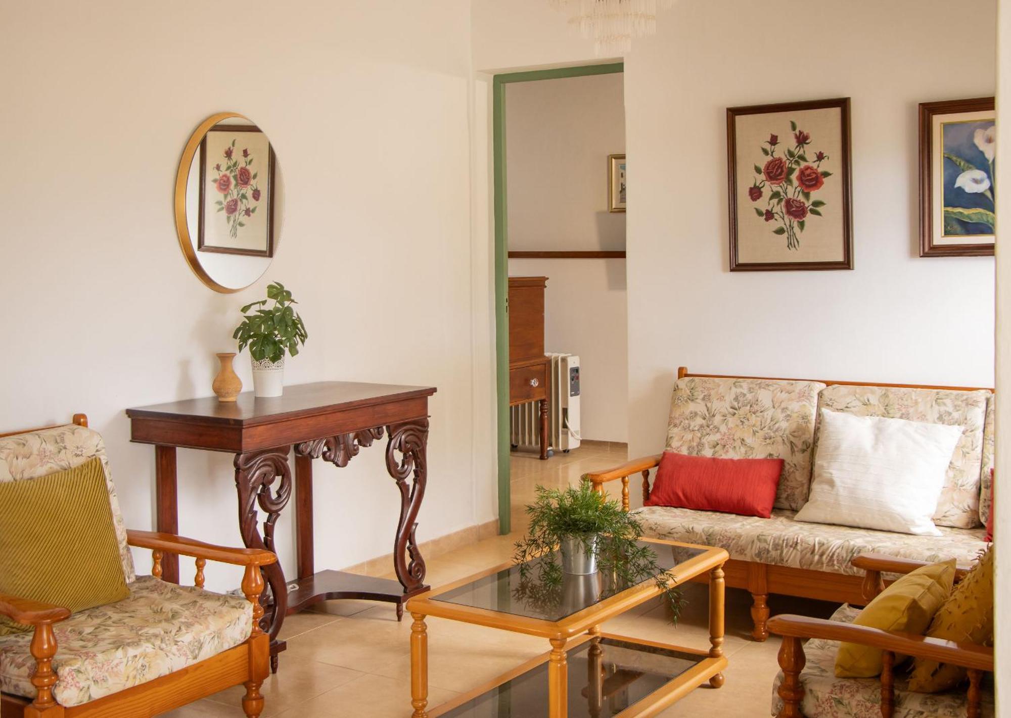 Vivienda Vacacional Finca Monterrey Mazo Luaran gambar