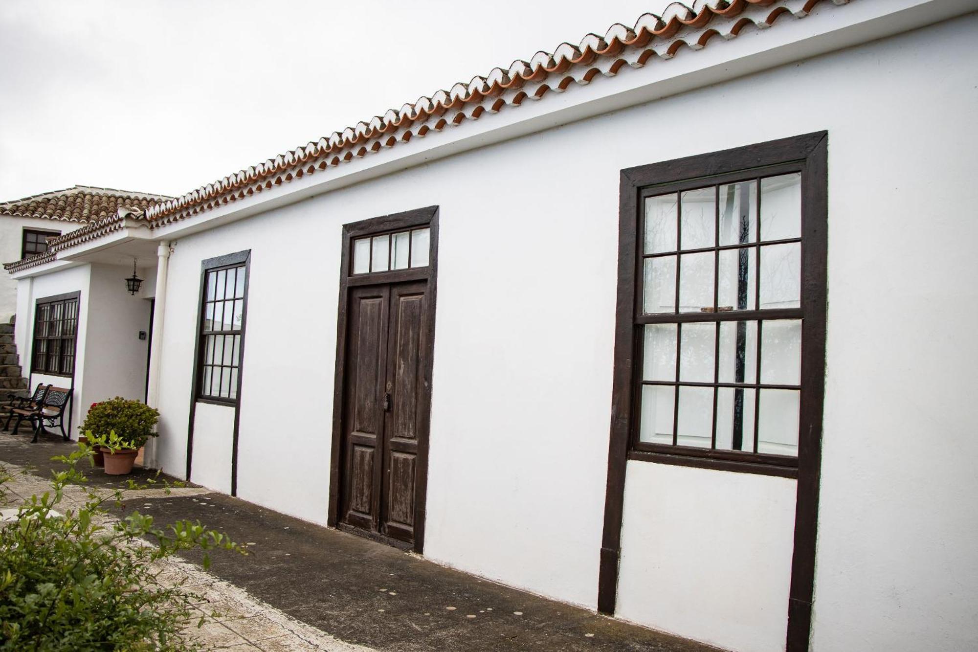 Vivienda Vacacional Finca Monterrey Mazo Luaran gambar
