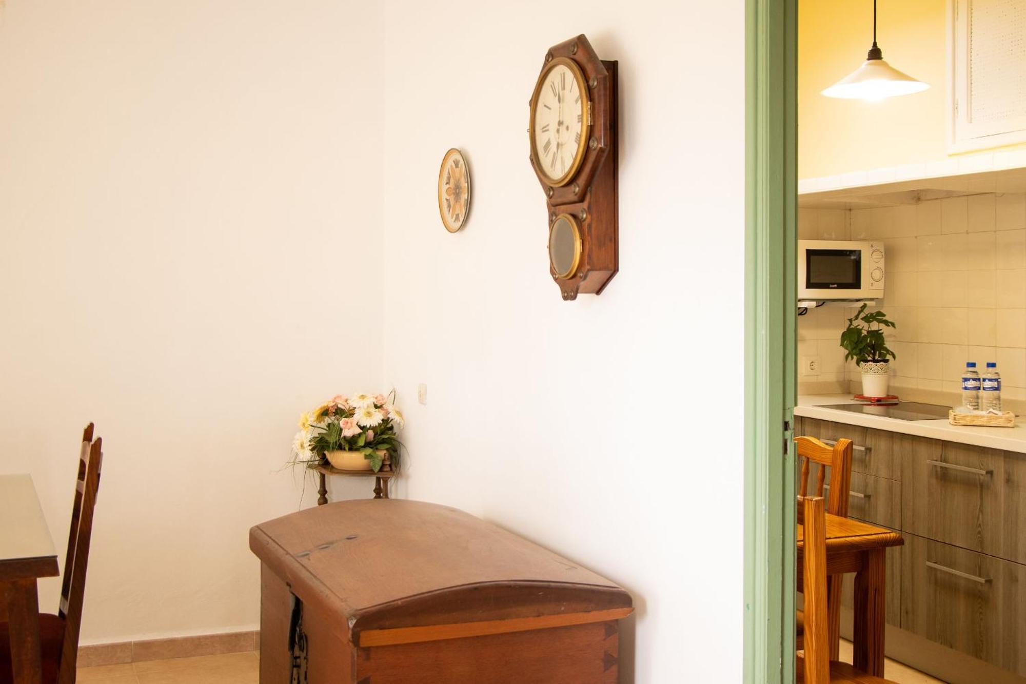 Vivienda Vacacional Finca Monterrey Mazo Luaran gambar