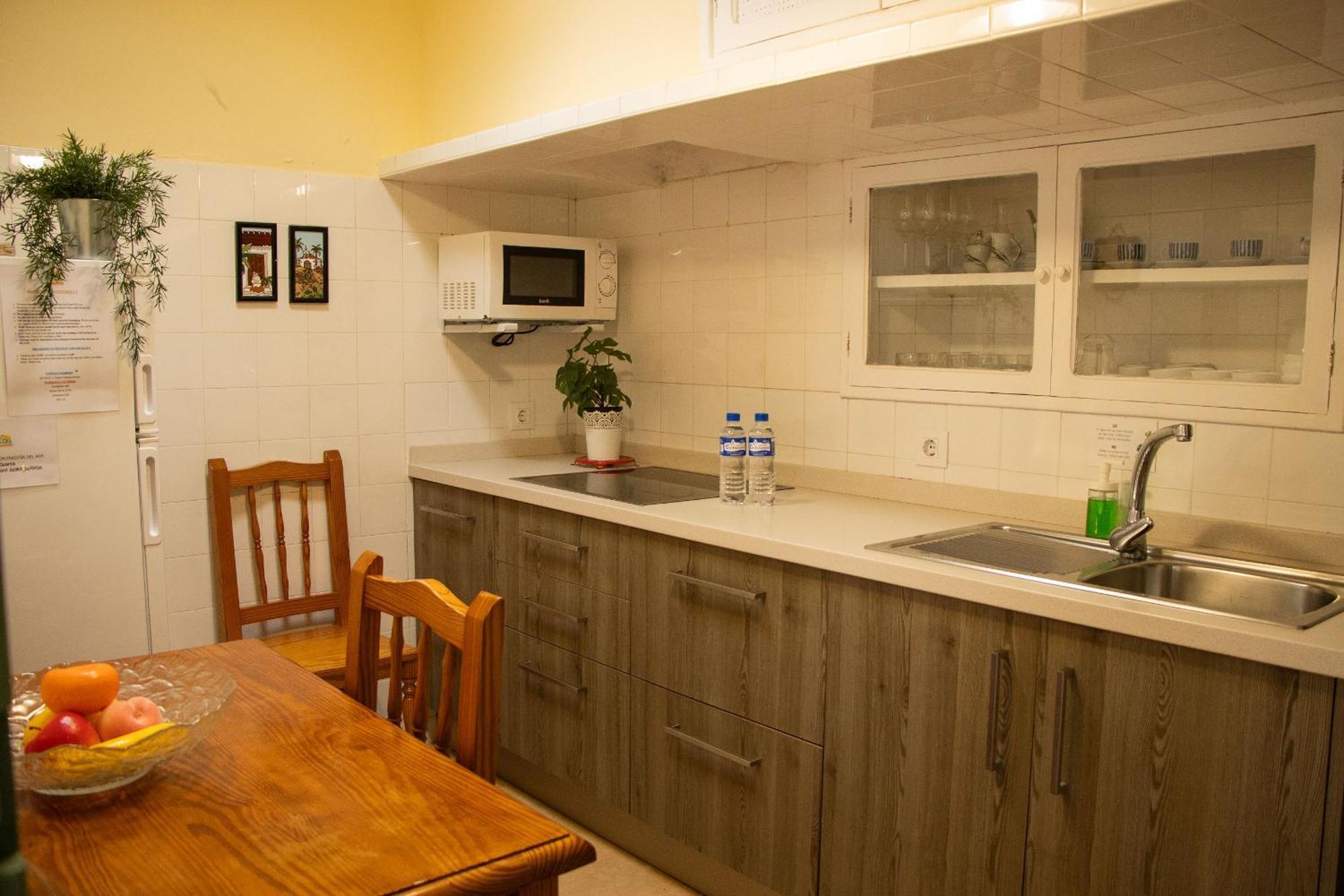 Vivienda Vacacional Finca Monterrey Mazo Luaran gambar