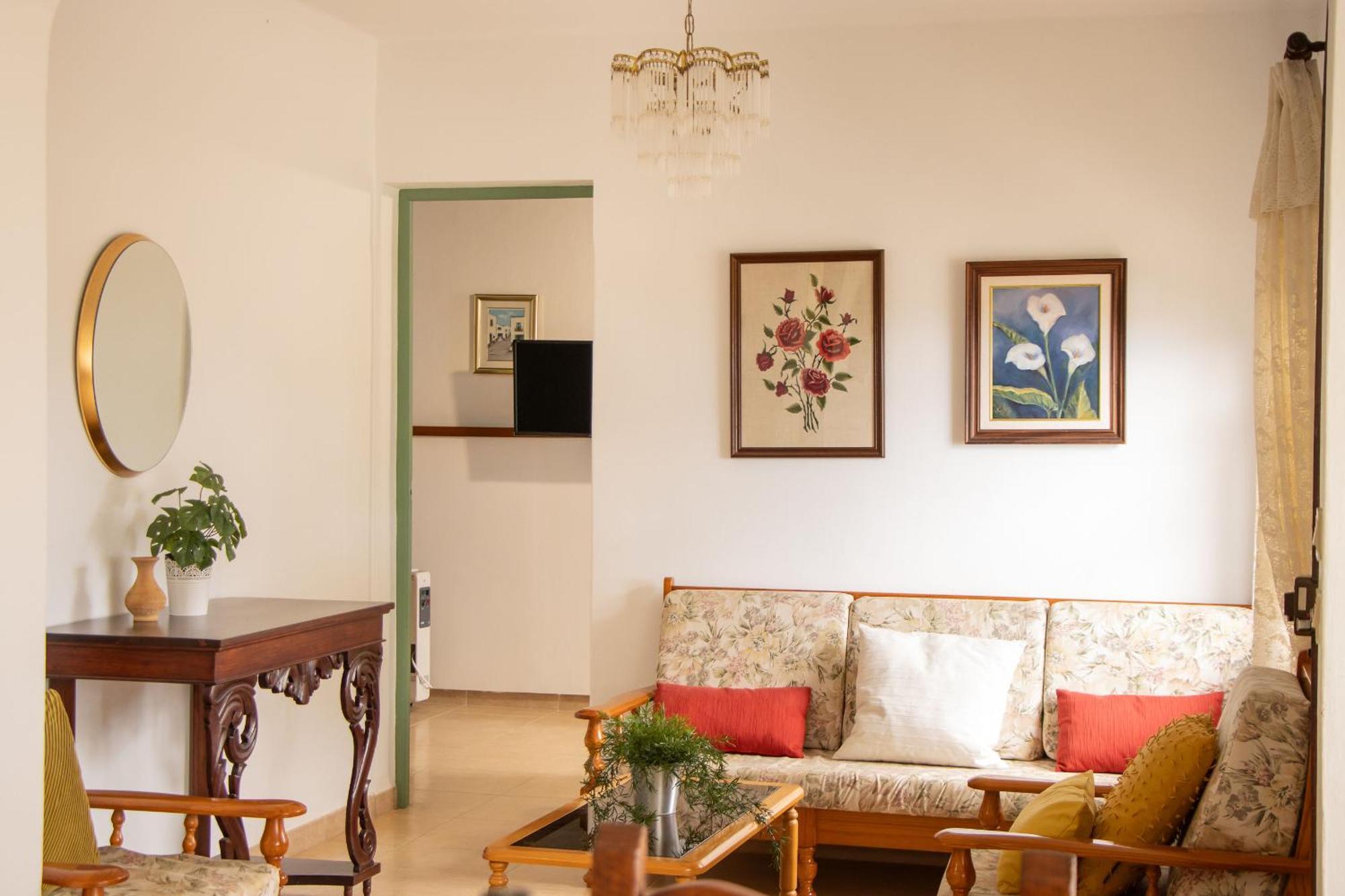Vivienda Vacacional Finca Monterrey Mazo Luaran gambar
