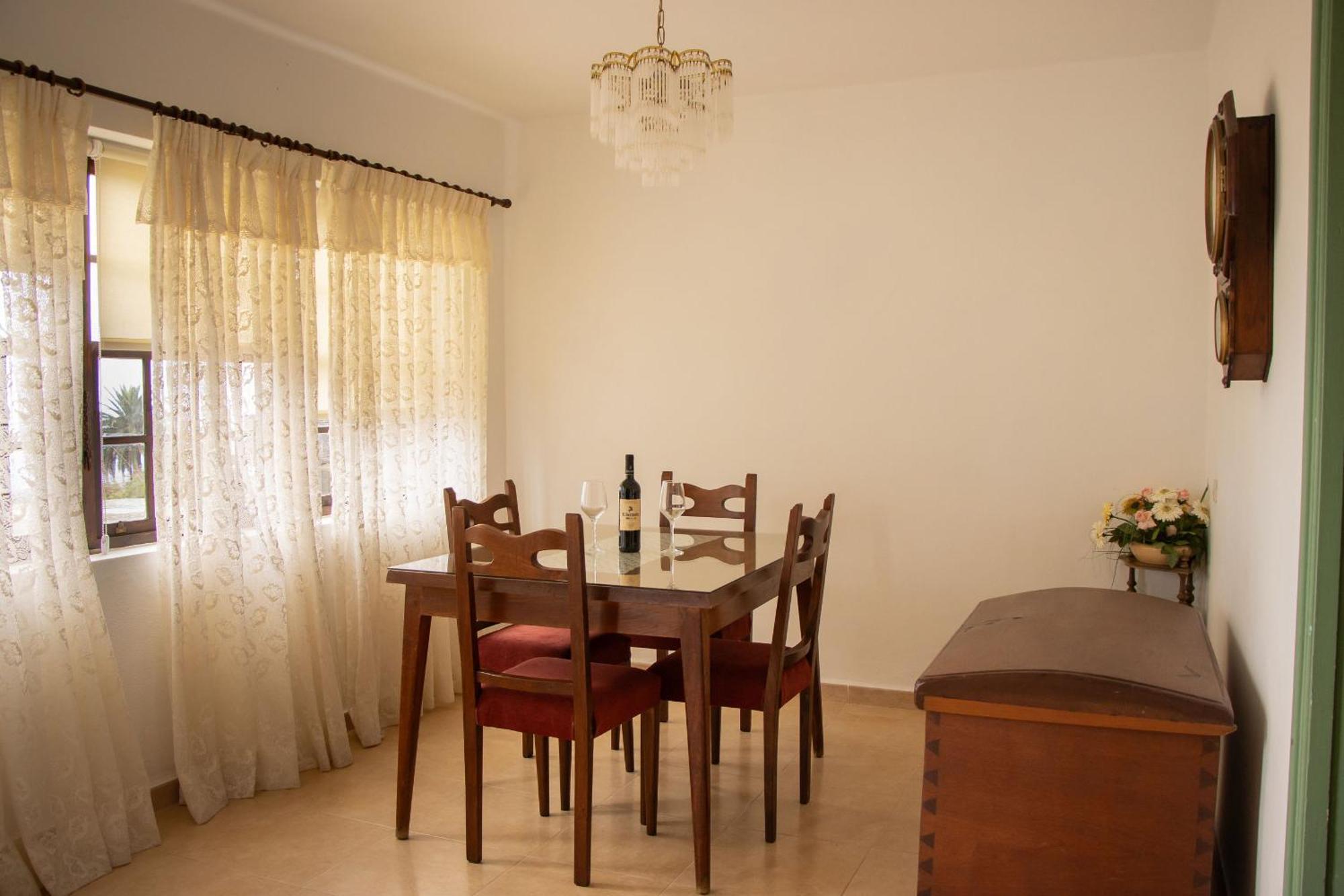 Vivienda Vacacional Finca Monterrey Mazo Luaran gambar