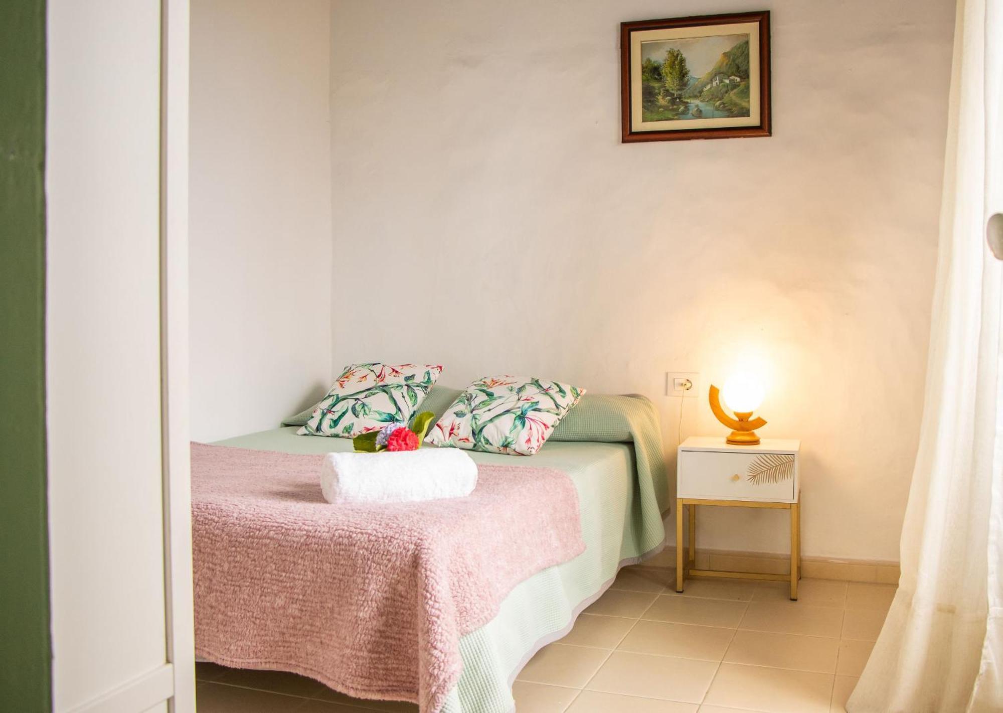 Vivienda Vacacional Finca Monterrey Mazo Luaran gambar