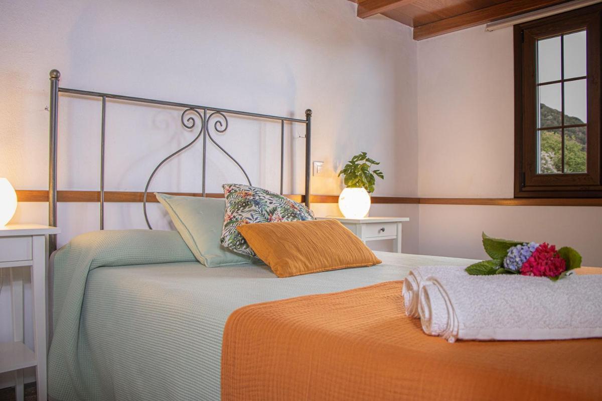 Vivienda Vacacional Finca Monterrey Mazo Luaran gambar