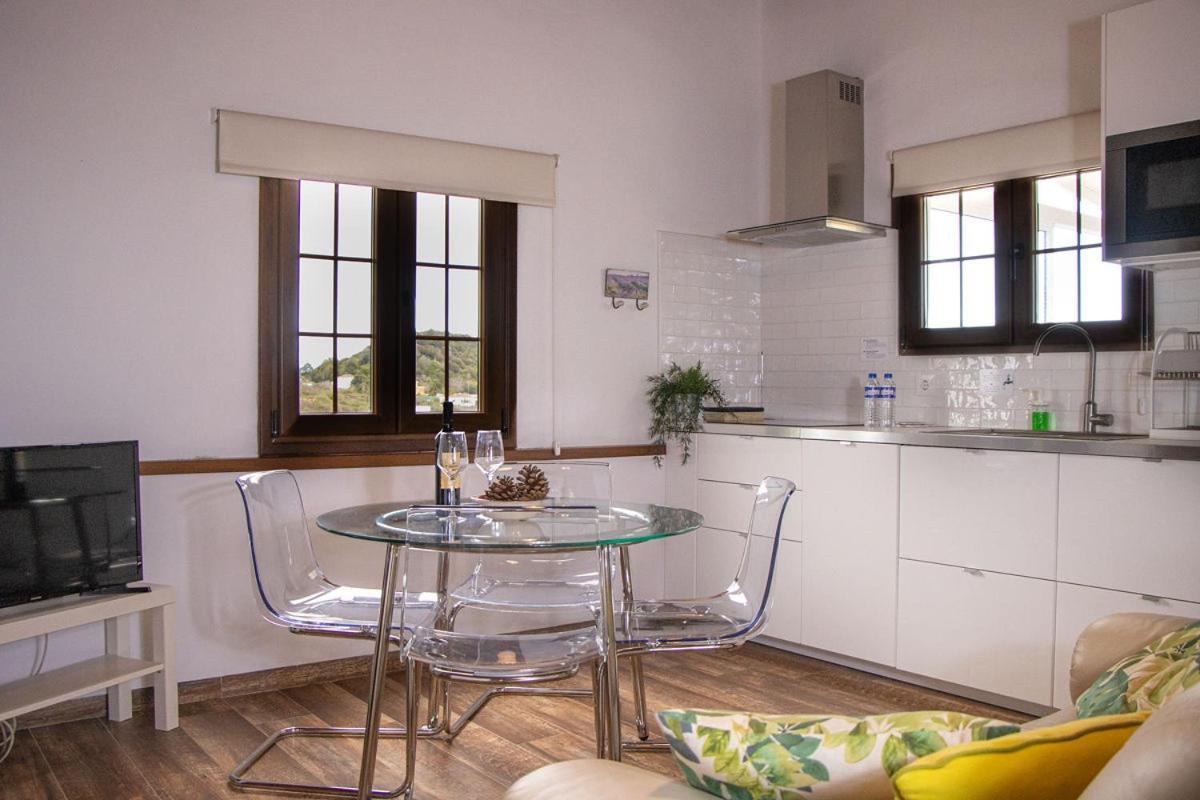 Vivienda Vacacional Finca Monterrey Mazo Luaran gambar