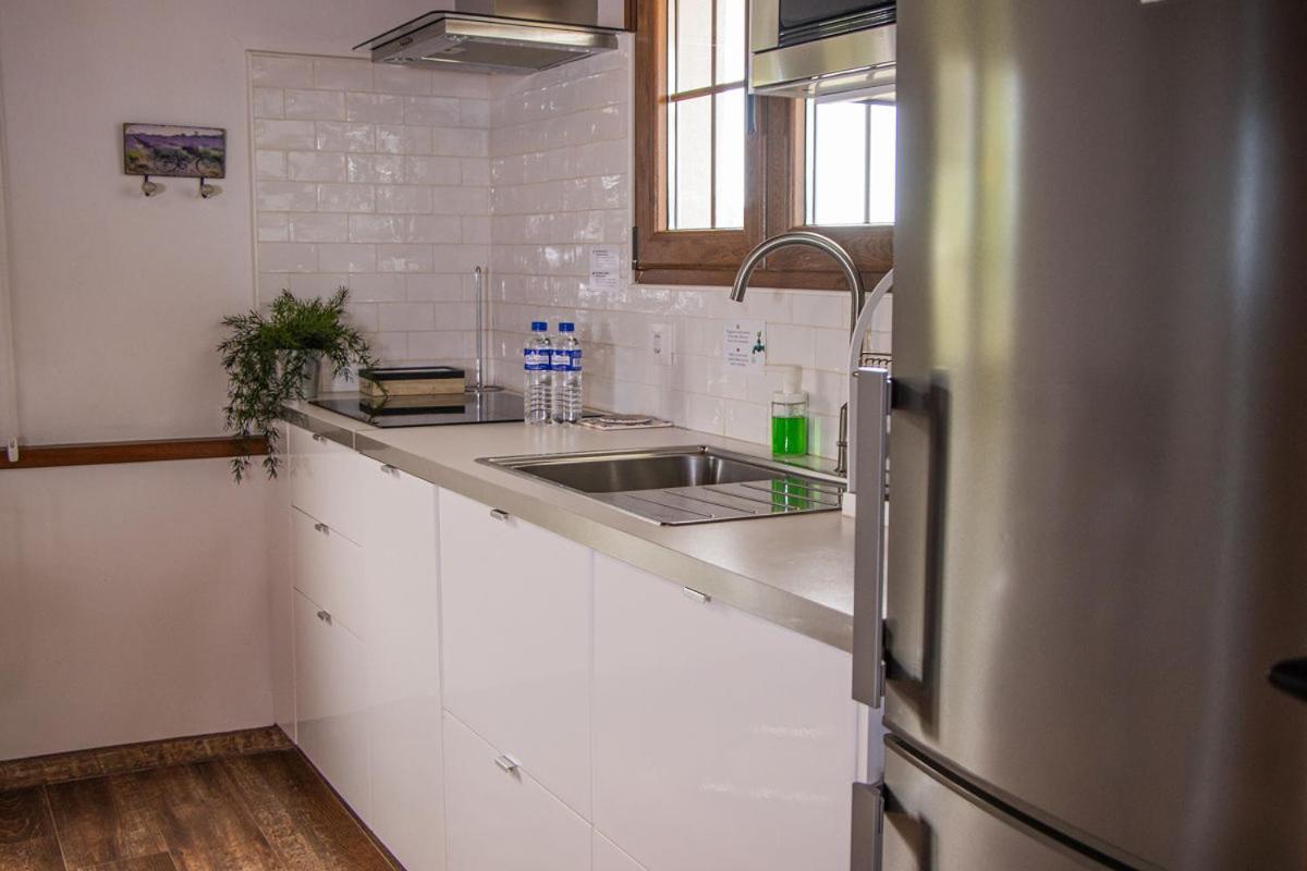 Vivienda Vacacional Finca Monterrey Mazo Luaran gambar