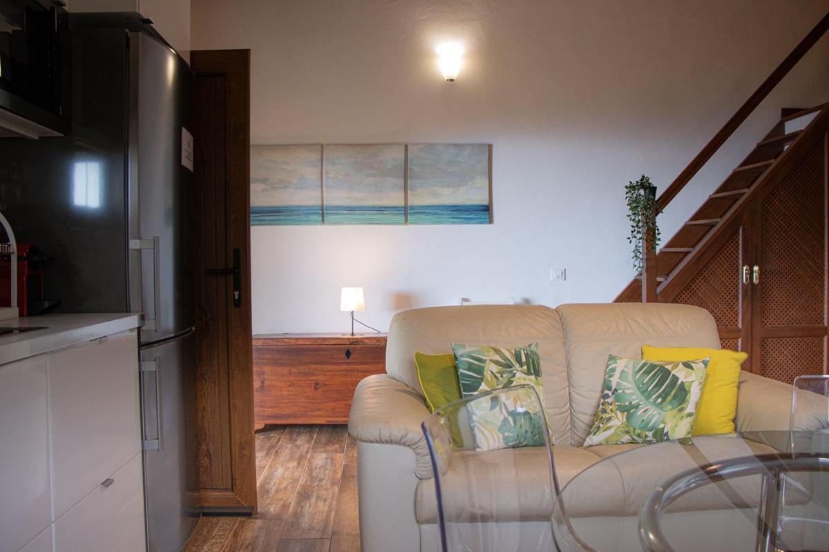Vivienda Vacacional Finca Monterrey Mazo Luaran gambar