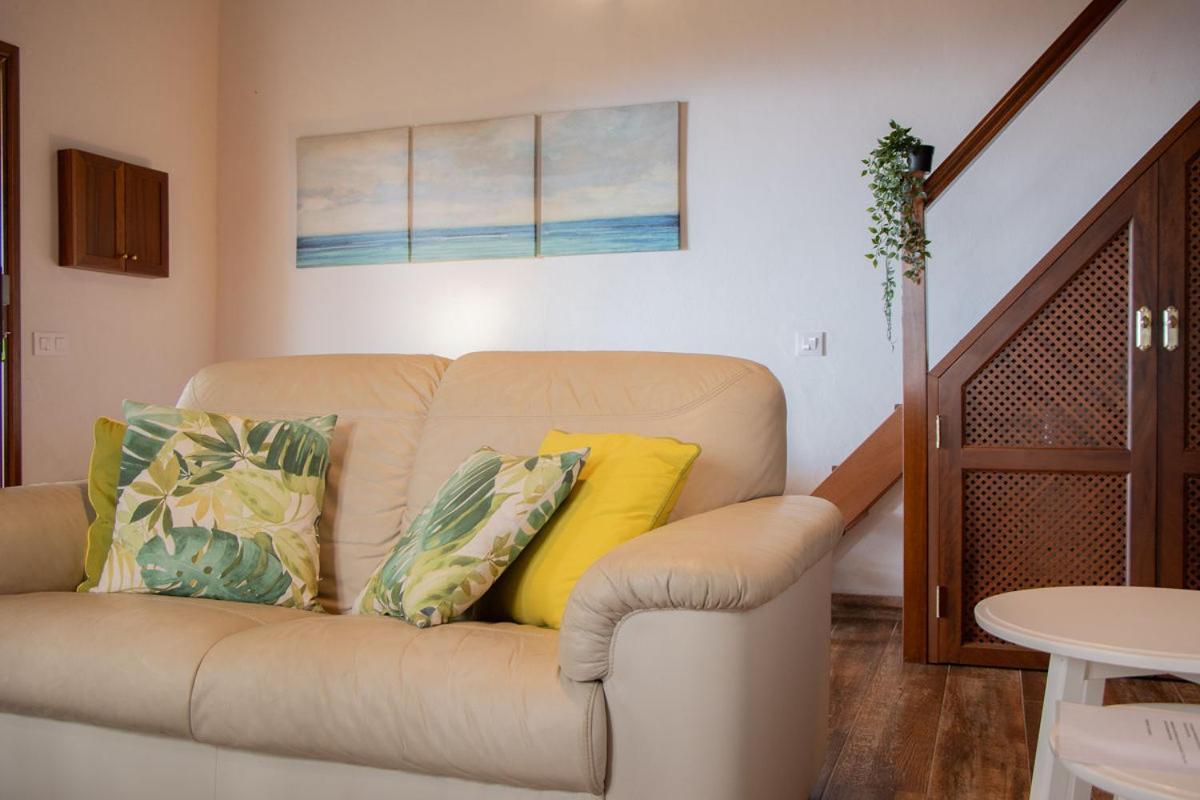 Vivienda Vacacional Finca Monterrey Mazo Luaran gambar