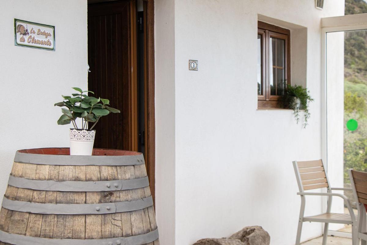 Vivienda Vacacional Finca Monterrey Mazo Luaran gambar