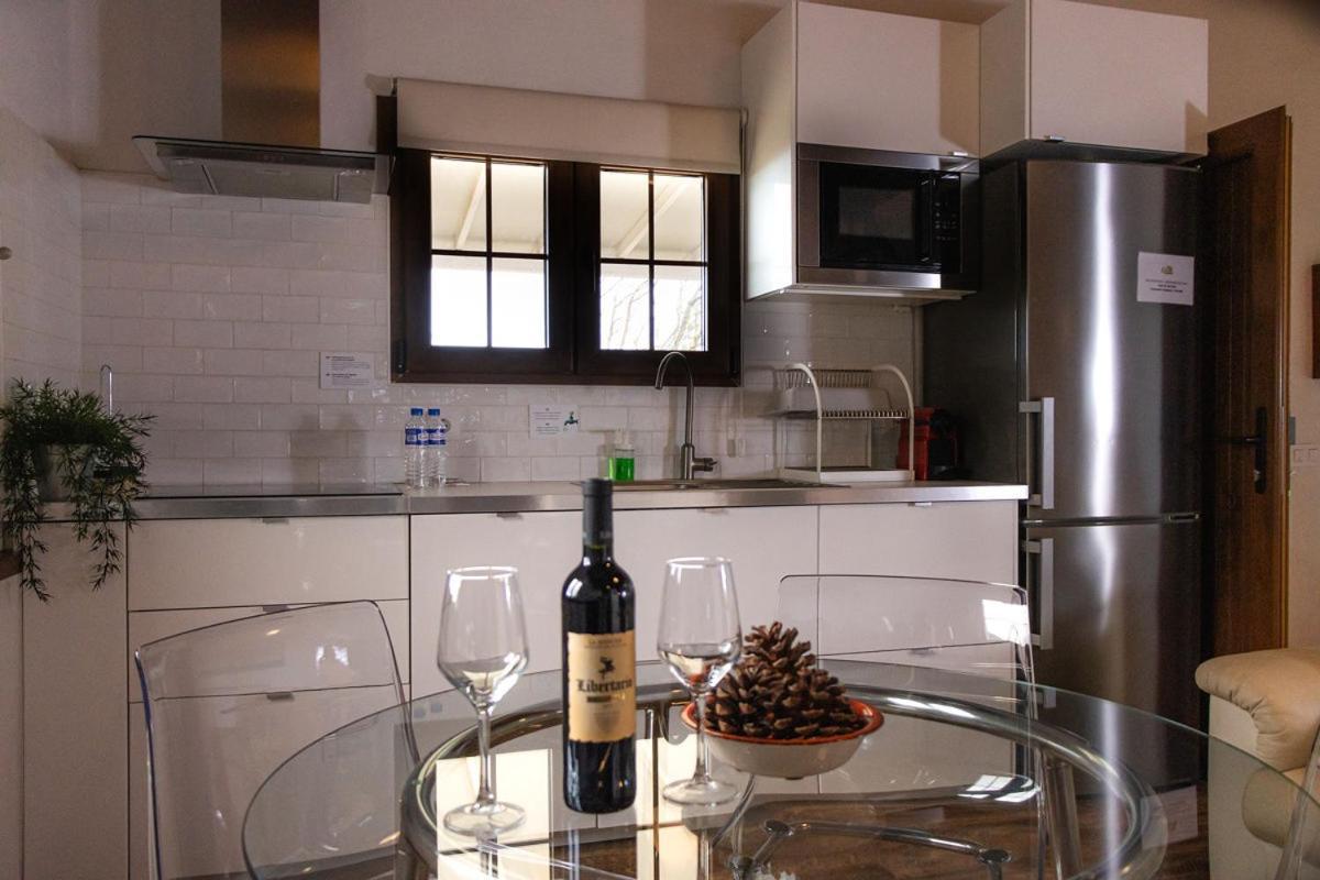 Vivienda Vacacional Finca Monterrey Mazo Luaran gambar