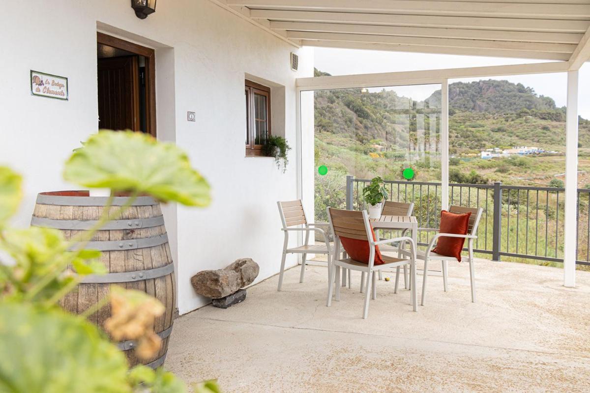 Vivienda Vacacional Finca Monterrey Mazo Luaran gambar