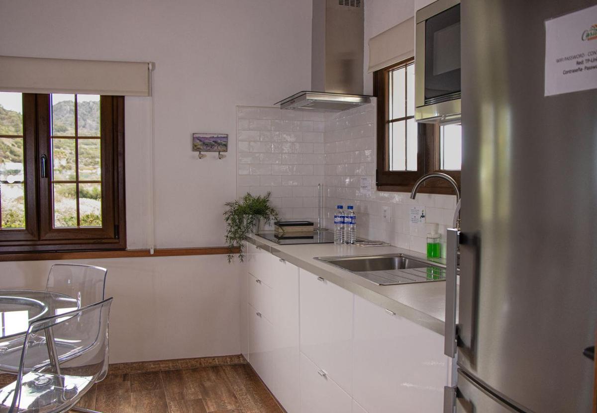 Vivienda Vacacional Finca Monterrey Mazo Luaran gambar