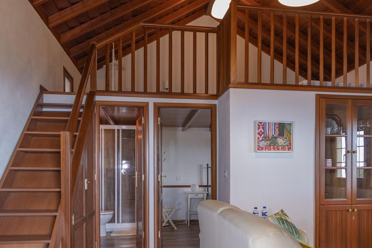 Vivienda Vacacional Finca Monterrey Mazo Luaran gambar