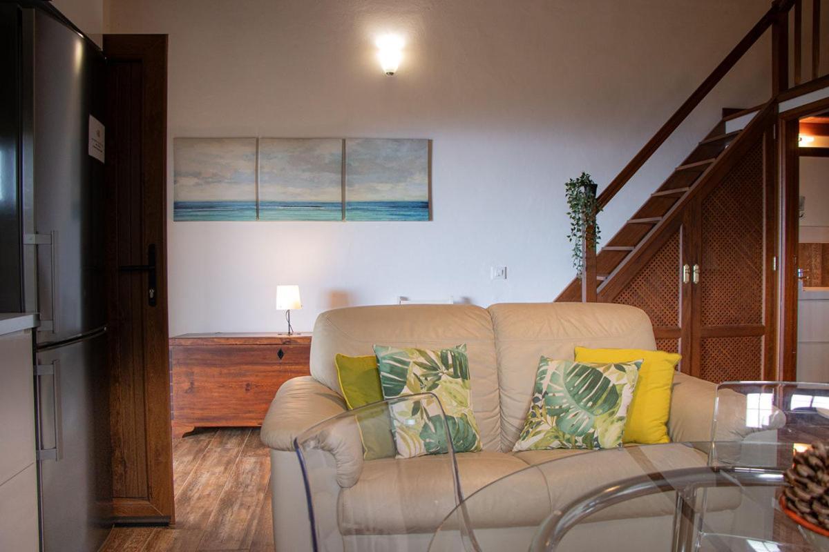 Vivienda Vacacional Finca Monterrey Mazo Luaran gambar